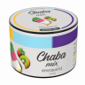 Безникотиновая смесь Chaba Mix Nicotine Free - Fruit ice (Фруктовый лед) 50 гр Безникотиновая смесь Chaba Mix Nicotine Free - Fruit ice (Фруктовый лед) 50 гр