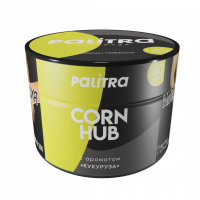 Табак Palitra - Corn Hub (Кукуруза) 40 гр