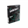Табак Dark Side Sabotage - Shishki (сосна) 30 гр